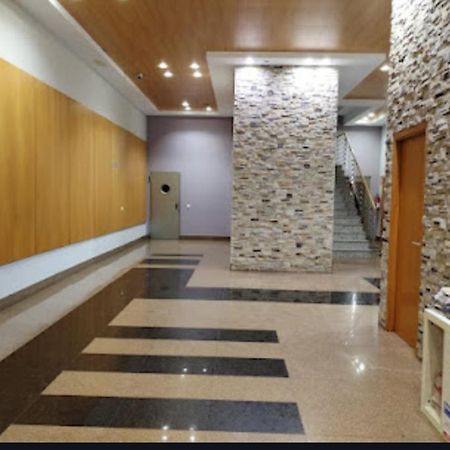 Apartamentos Chevere Rojo-Huca โอเบียโด ภายนอก รูปภาพ